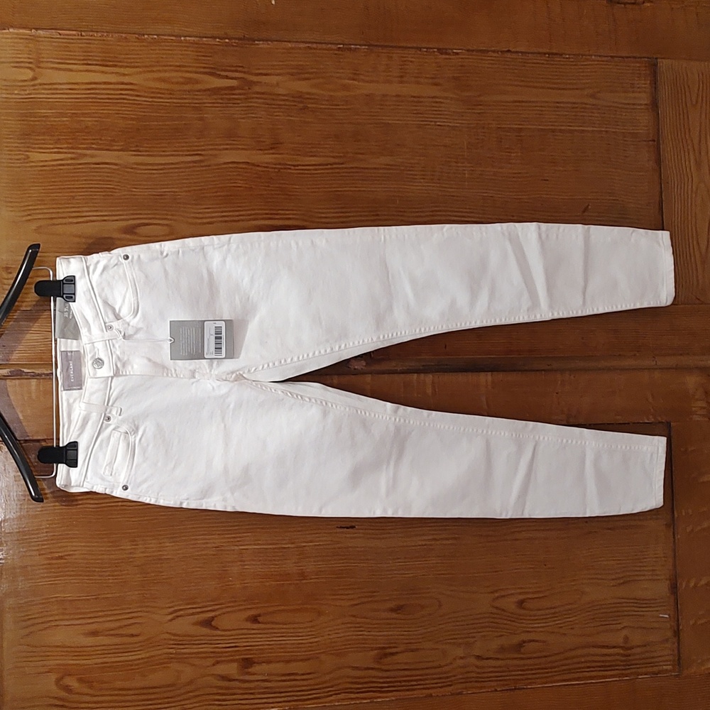 Everlane The Mid Rise Skinny Jean 25 Tall